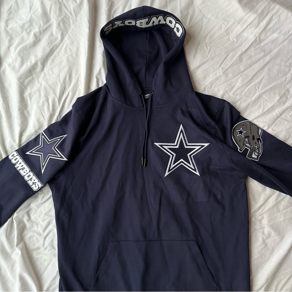 Dallas Cowboys Hoodie